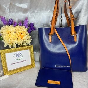 Dooney & Bourke Tote